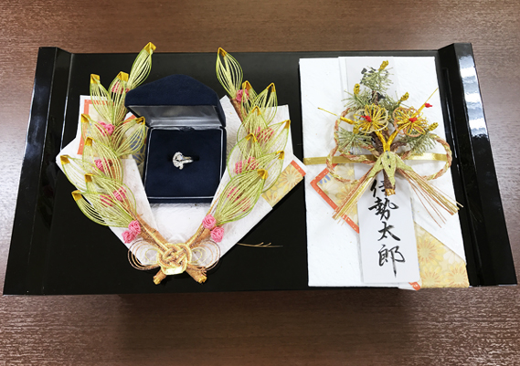 絆